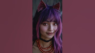 妖怪シリーズ Part9 Japanese Daemon #yokai #ai #aianimation #妖怪 #都市伝説 #short #shorts #midjourney  #aivideo