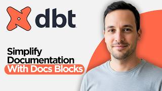 How to Simplify DBT  Documentation with Docs Blocks (2026 Full Guide) Wealth