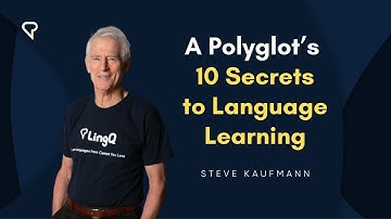 A Polyglot