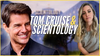 Tom Cruise and Scientology: How the US's Most Controversial Church Influenced His Life