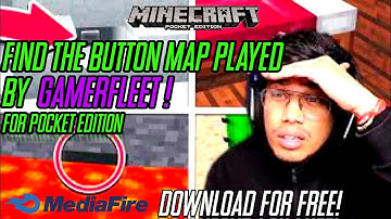 FIND THE BUTTON MAP PLAYED BY @GamerFleet🔥 | DOWNLOAD FOR FREE NOW!