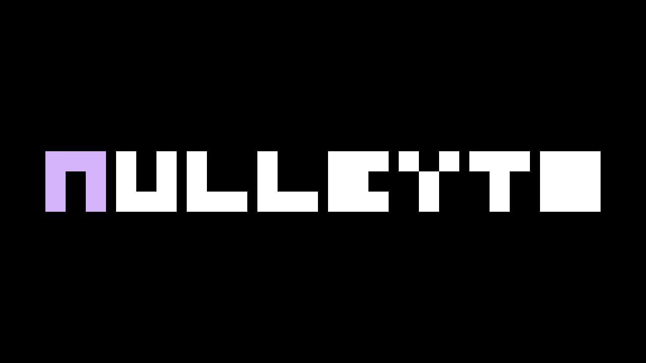 NULLBYTE