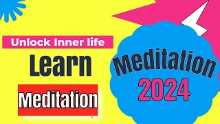 Unlock Inner Peace The Ultimate Step by Step Meditation Guide for Beginners   FindMediat com