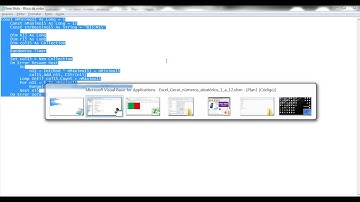 Excel Gerar números aleatórios sem repetição Mega Sena Lotofacil lotomania loteria quina