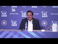IPL Auction Press Conference (KKR & SRH)