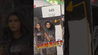 Worth the wait? Marvel Legends Deadpool and Wolverine #shorts