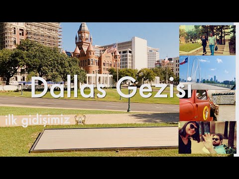 Video: Houston, Teksas'tan Günübirlik Geziler