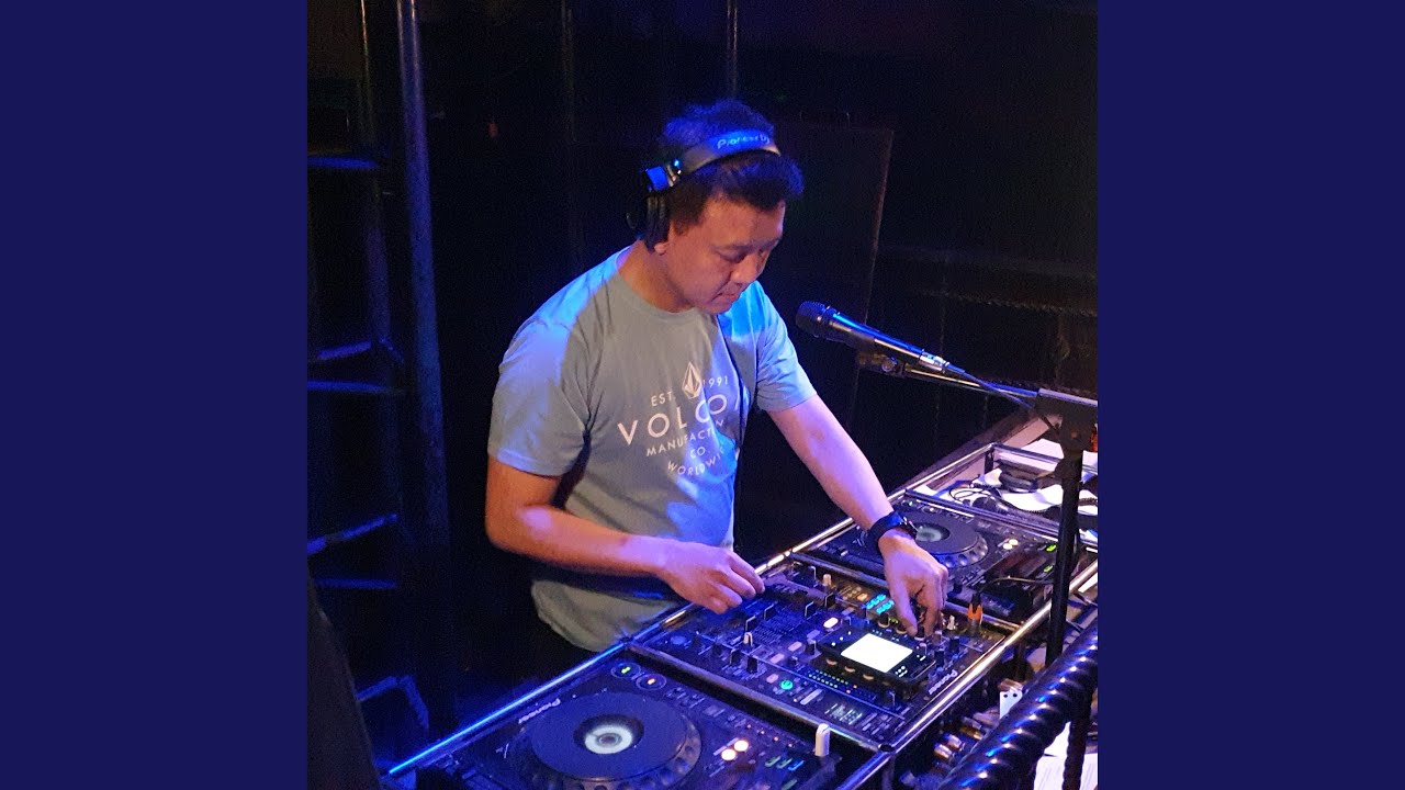 DJ MABOK JANDA 2K21