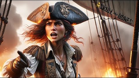 Blaster Sloop Blueprint location - Skull and Bones