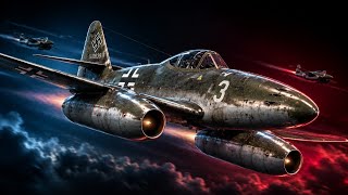 Inside the P-51D Mustang: Mechanics, Merlin Engine & WWII Combat Explained in 10 Minutes