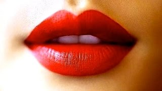 Inilah Cara Memerahkan Bibir Secara Alami dan Cepat