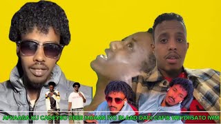 In Ad Dadki Ad Dambiga Ka Gashey Cifis Wey Diso Kaliya Waxba So Kardhinayo Adigo Dacwad Ka Baqaayo