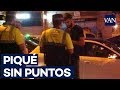 VÍDEO: La Guardia Urbana denuncia a Gerard Piqué por conducir sin puntos
