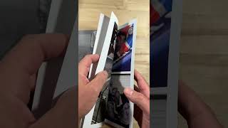 Who prints my quarterly photography zines? Mixam! It looks fantastic! #zine #photozine #photography Who prints my quarterly photography zines? Mixam! It looks fantastic! #zine #photozine #photography