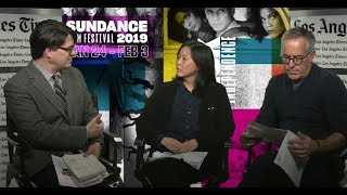 Sundance 2019 Lineup Reveal Livestream