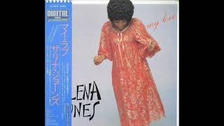 Salena Jones  Loving Arms