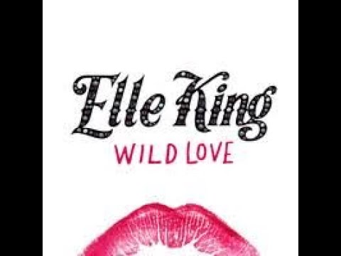 Elle King - Good Thing Gone (Lyrics)