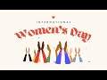 Happy International Women's Day | Celebrating the Women of APPSeCONNECT