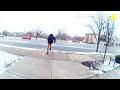 Man Escapes Psych Hold, Defeats Taser With Puffy Jacket