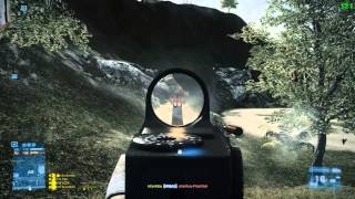 Nexus.BF3 | Cevo 5v5 | nXs vs. eXertus Round 1 US