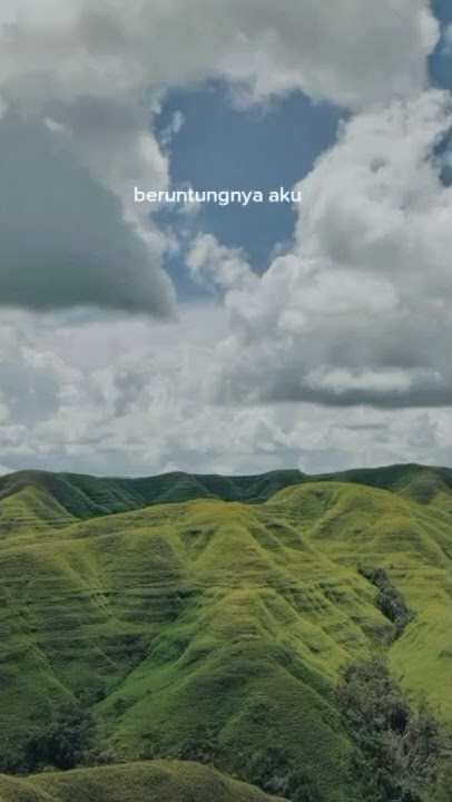 Story Lagu Virguon . Hati // Beruntungnya Aku Dimiliki Kamu