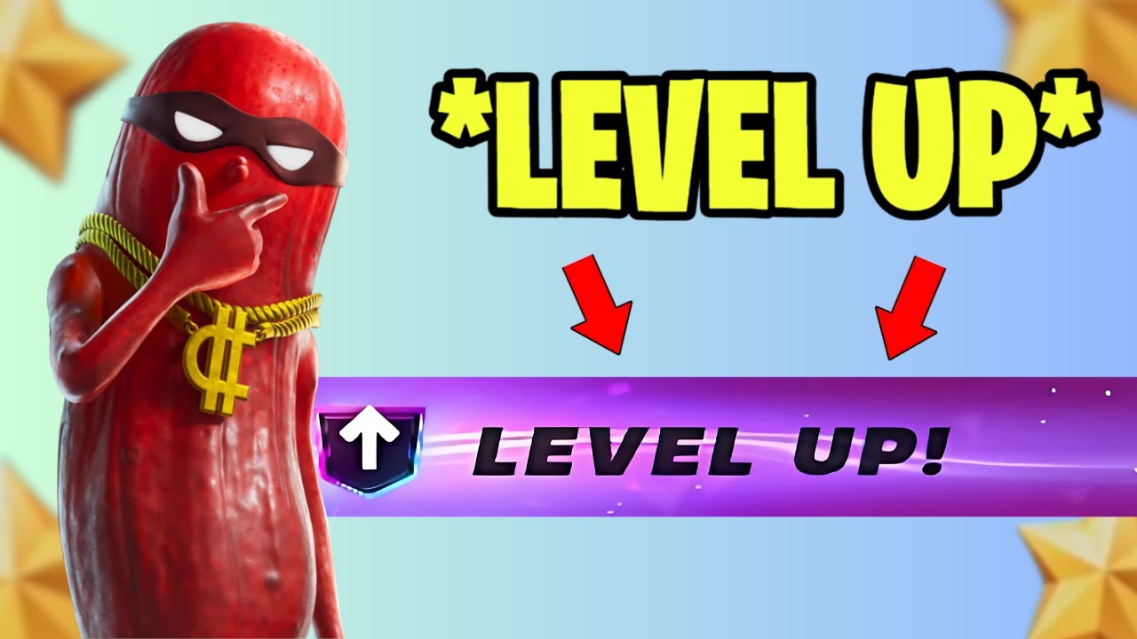 Xp Level Map *NEW BEST* ULTIMATE XP MAP To LEVEL UP FAST IN CHAPTER 6 SEASON 2 ...