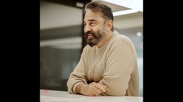 Ulaganayagan Kamal Hassan | Final day - Chess Olympiad | Vignesh Shivan