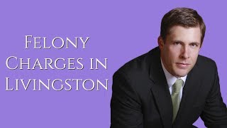 Felony Lawyer in Livingston Parish | Carl Barkemeyer, Criminal Defense Attorney