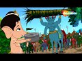 Ganesh Chaturthi Special :- देखिये कैसे बाल गणेश करते है असुर नूतन का वध? | Asur Nutan Ka Vadh
