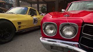 Original Meet 2023 X Startent