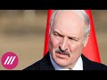 "Лукашенко никем не будет восприниматься всерьез". Валерий Цепкало о власти и обысках