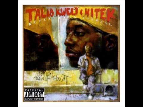 Talib Kweli, Rah Digga, Xzibit - Down for the Count [DJ Hi-Tek]