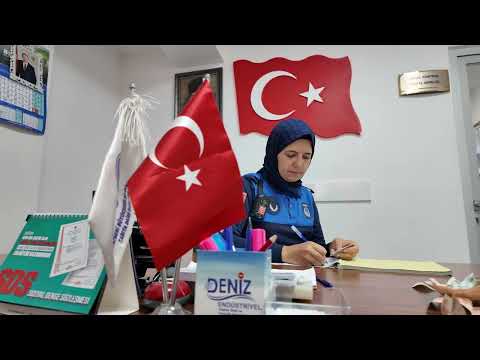 BÜYÜKŞEHİR ZABITA’DAN KENT MERKEZİNDE DİLENCİLERE KARŞI SIKI DENETİM