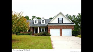 Residential for sale - 4609 Bent Grass Drive, Fayetteville, NC 28312