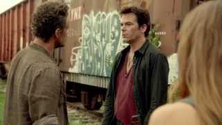 Revolution 2x05 - [Bass, Charlie & Miles] 