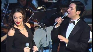 Vassil Petrov & Maria Ilieva - The Christmas song