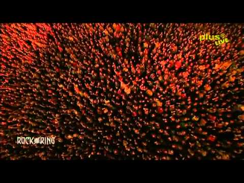 Linkin Park - Burn It Down (LIVE at Rock Am Ring | 01.06.2012)