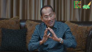 INSPIRADZI #5 Tips Menjadi Leader yang Baik K-Link