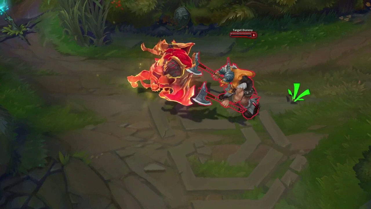 skt-t1-olaf-skin-spotlight-pre-release-league-of-legends-youtube