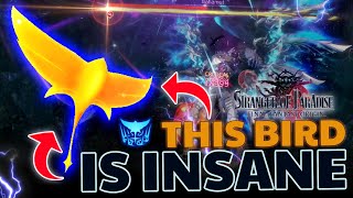 EVOKER IS TOO GOOD | Most Powerful Arcanist Build - INSANE DAMAGE | Stranger of Paradise FF Origin