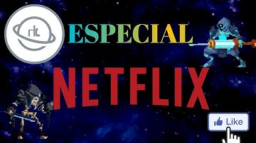 Http Custom especial Netflix / Akiva :3