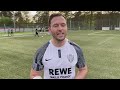 Fabio fuhs spielertrainer fsg ehrangpfalzel nach dem 41 ber die sg schneifel