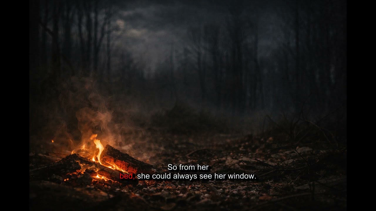 What the Forest Took That Night | Campfire Horror