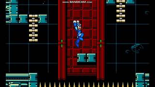 Mega Man 9 Galaxy Man (Galaxy Fantasy) (Xstyle remix)