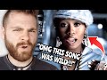 HIP-HOP NOVICE Reacts to MISSY ELLIOTT - "Work It" | FIRST TIME REACTION!