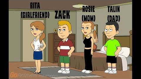 Ungrounded Series You Should Do:#1