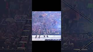 Wrestlemania 22 Money In The Bank Ladder Match Edit