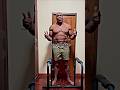Why Bob Sapp Is SO Powerful🥊