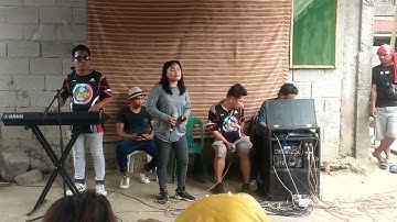 INDUNG-INDUNG BAI NASHIDA