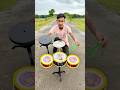 Hip Hop Drums Set Unboxing Senior Musical Band Instruments 😱